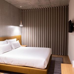Habitación Superior con Cama King